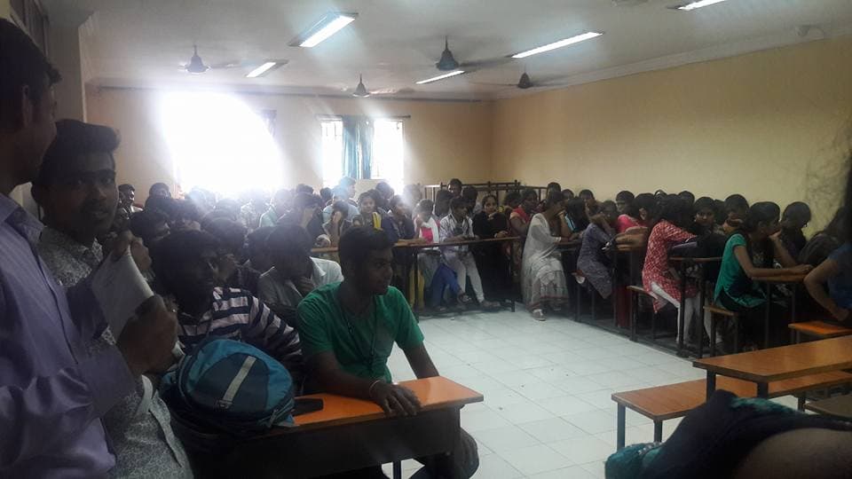 Sri Narayana College Sri Narayana College photo 1