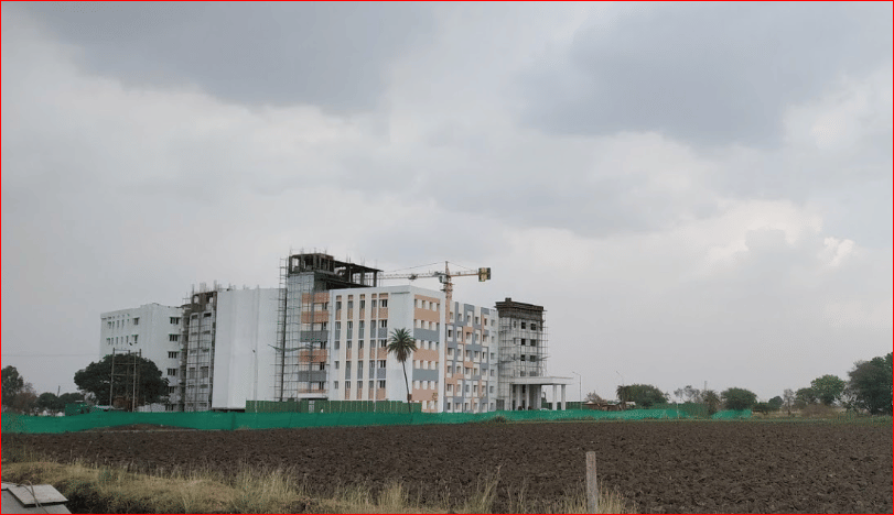 VIT Bhopal University VIT Bhopal University photo 1