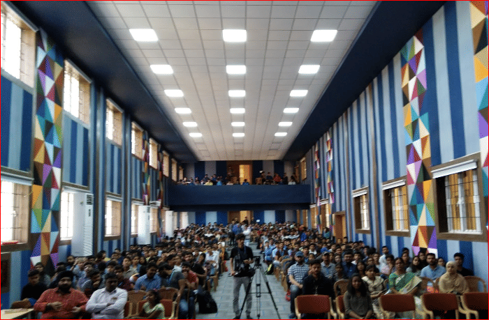 VIT Bhopal University VIT Bhopal University photo 4