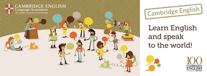 Cambridge English Cambridge English photo 1