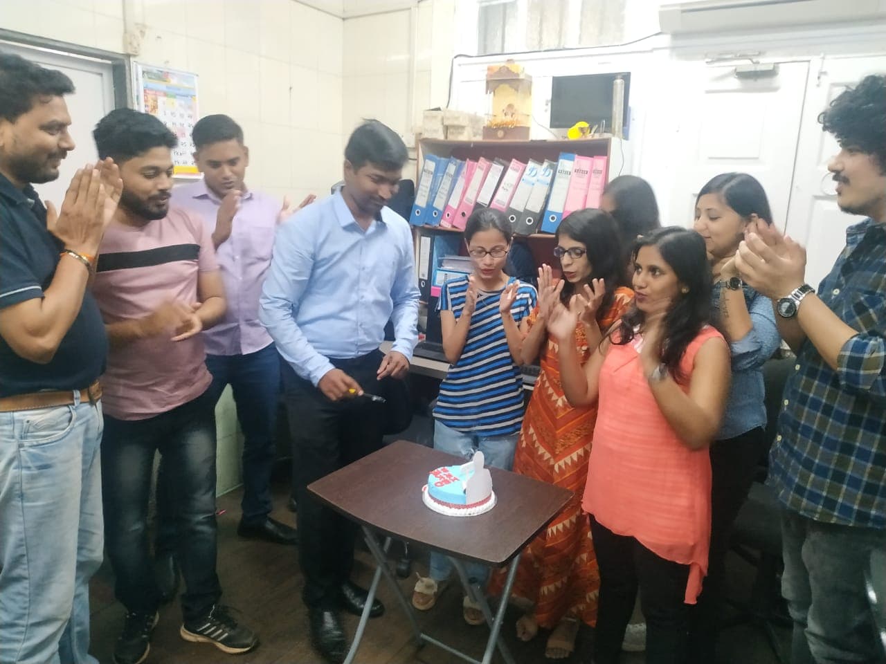 IIPTR Initiative Institute of Professional Training & Research photo 1