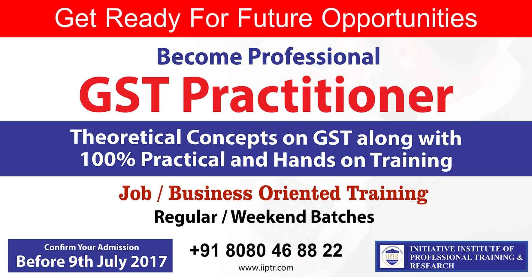 IIPTR Initiative Institute of Professional Training & Research photo 2