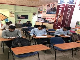 Medical Representative Training Institute Medical Representative Training Institute photo 3