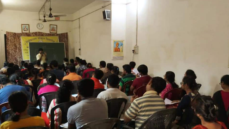 VIDYAPEETH, EDUCATIONAL INSTITUTE VIDYAPEETH photo 2