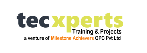 Tecxperts Tecxperts- A Venture of Milestone Achievers OPC Pvt Ltd photo 3