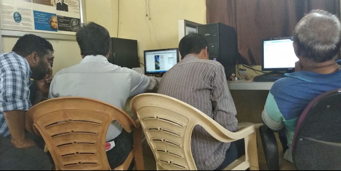 IICT Training Center Images photo 2