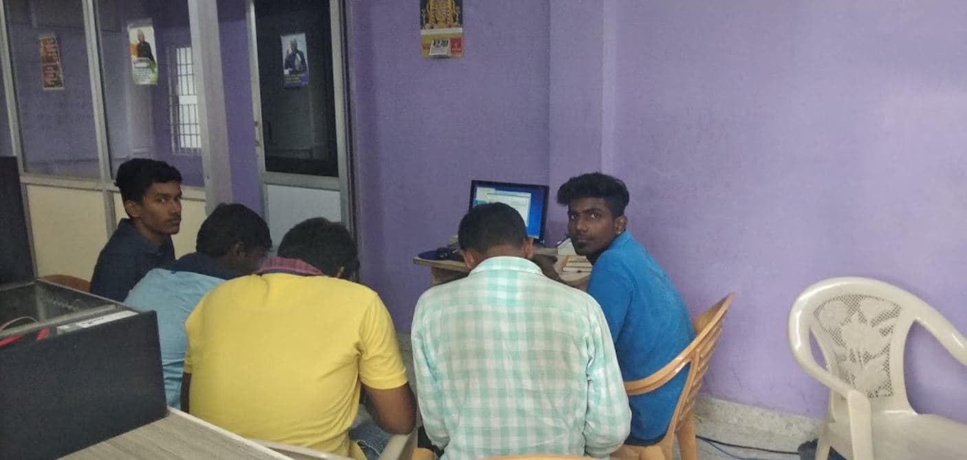 IICT Training Center Images photo 1