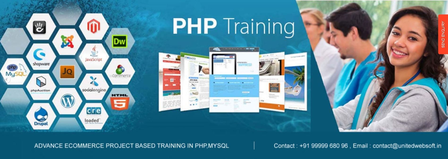 UnitedWebSoft Images photo 2