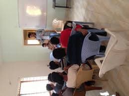 Gcc Academy (Gurus Coaching Centre) Gcc Academy (Gurus Coaching Centre) photo 1