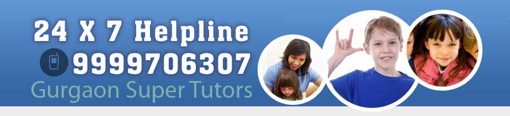 Gurgaon Super Tutors Gurgaon Super Tutors photo 6