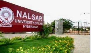 NALSAR University of Law Images photo 3