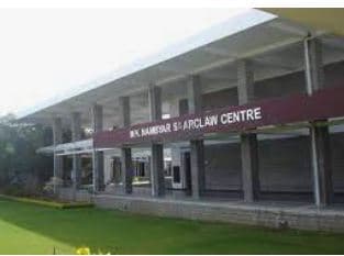 NALSAR University of Law Images photo 2