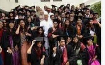 NALSAR University of Law Images photo 1