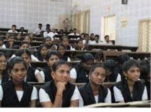 Tamil Nadu Dr. Ambedkar Law University Images photo 4