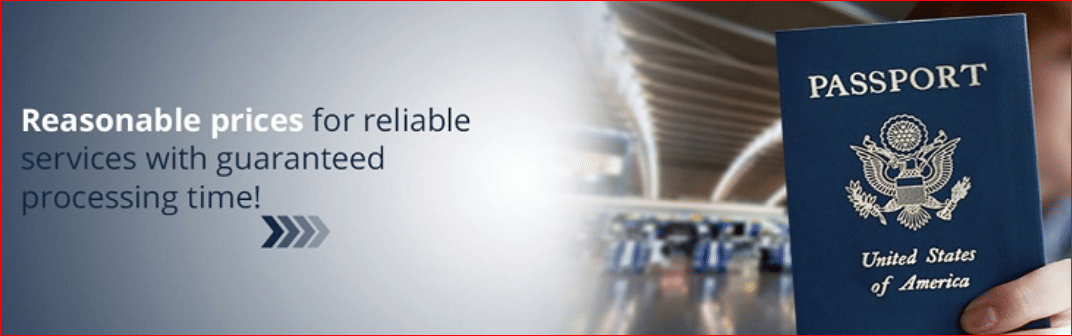 Executive Visa Services Images photo 5