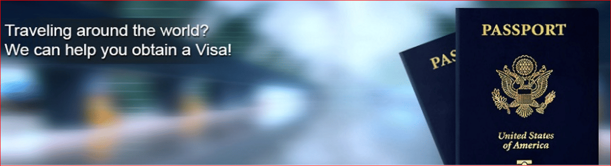 Executive Visa Services Images photo 1