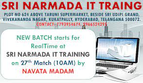 Sri Narmada IT Training Sri Narmada IT Training photo 2