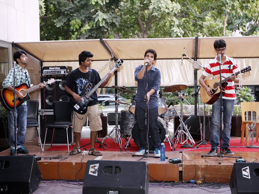 Alliance Française de Delhi Alliance Fran+ºaise de Delhi photo 3