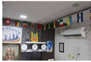 Visa Vendor Overseas educational consultancy Images photo 4