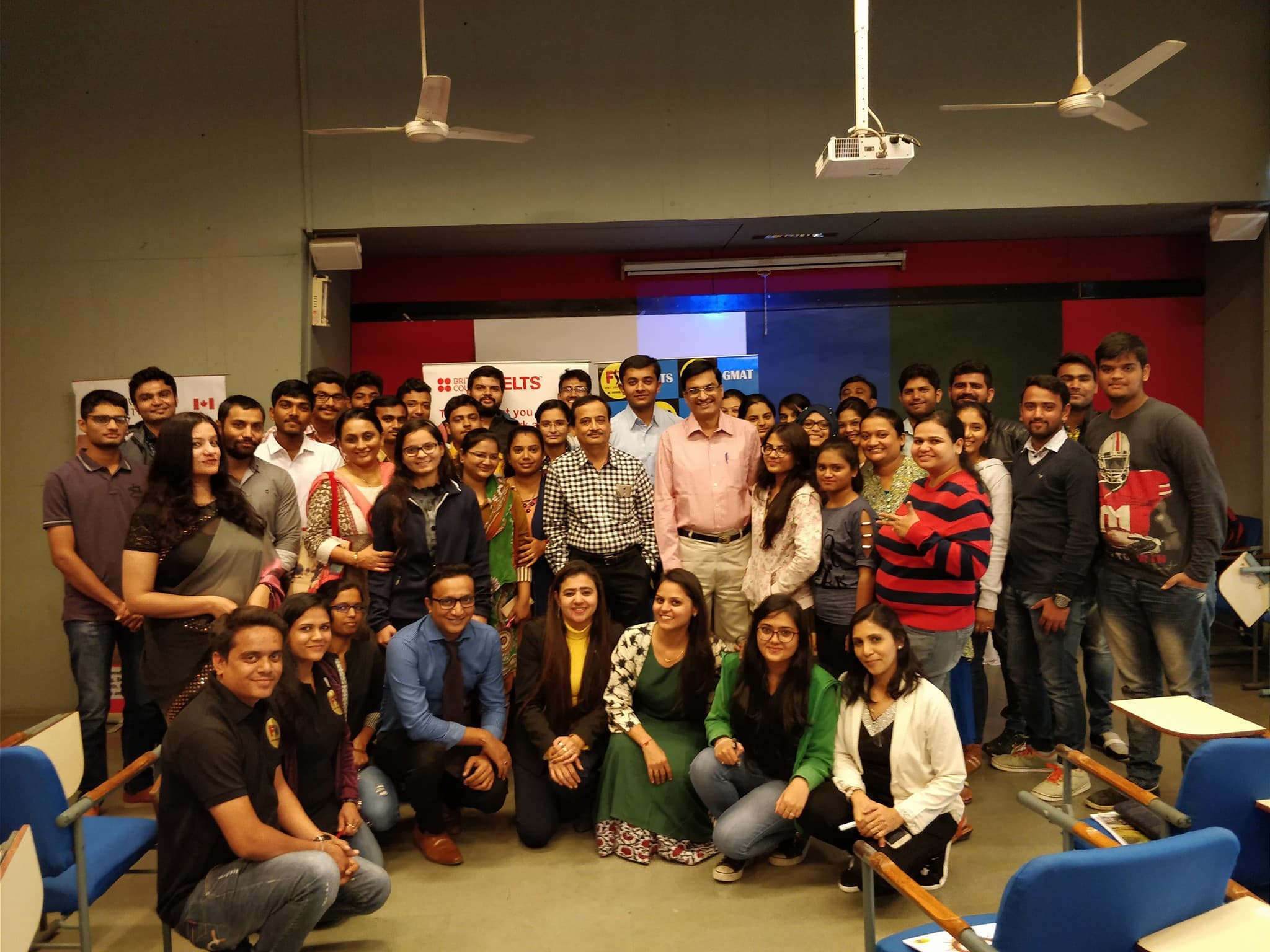 "First Step Overseas Consultants "First Step Overseas Consultants photo 1