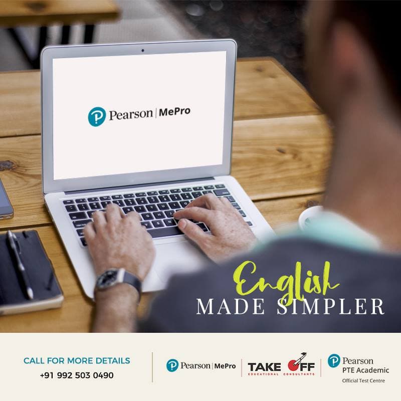 Take off Educational Consultants "Take off Educational Consultants photo 1