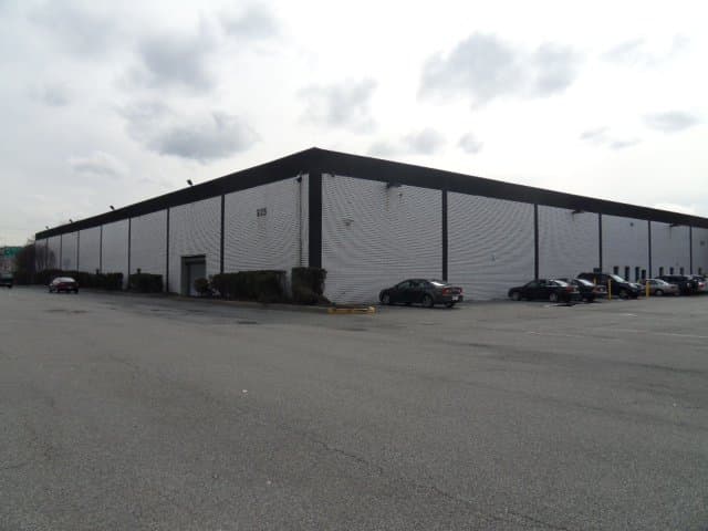 Broadridge Broadridge photo 1