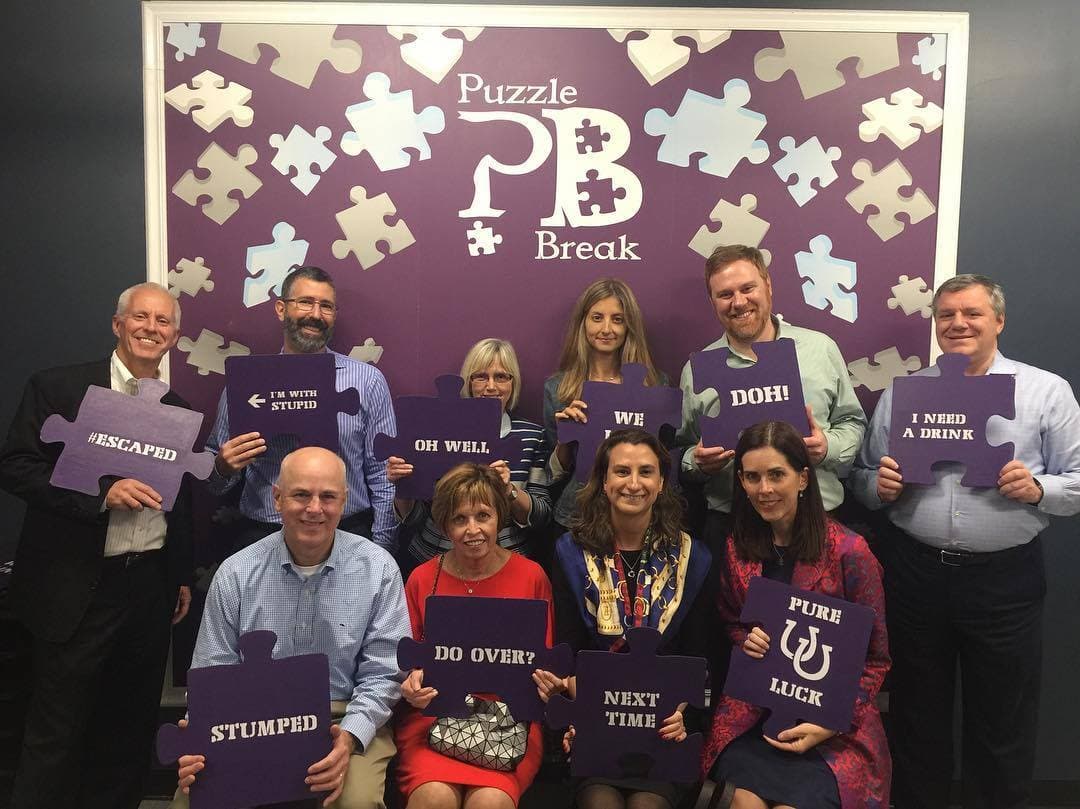 Broadridge Broadridge photo 3