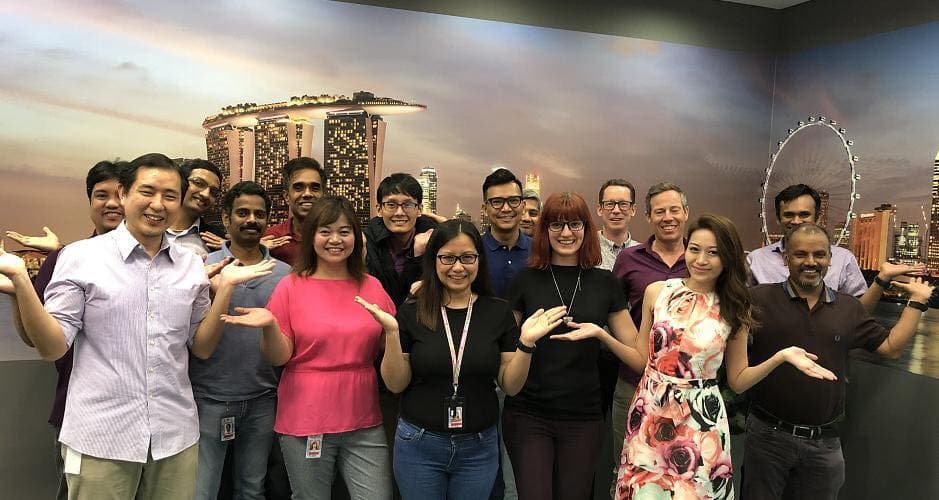 Broadridge Broadridge photo 2