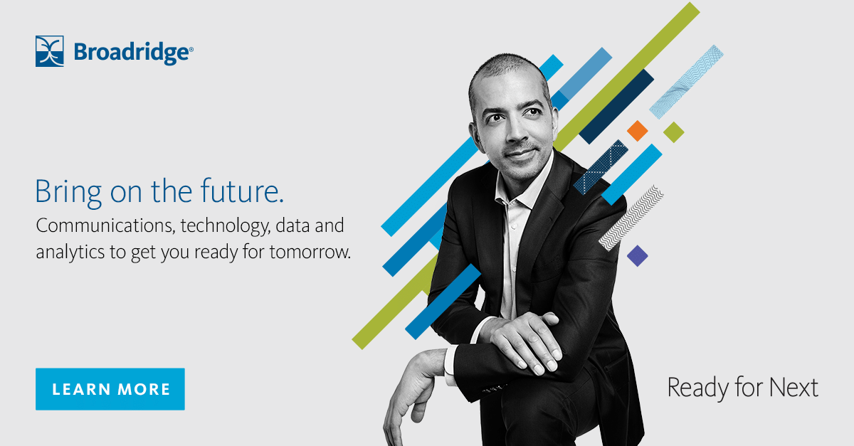 Broadridge Broadridge photo 6