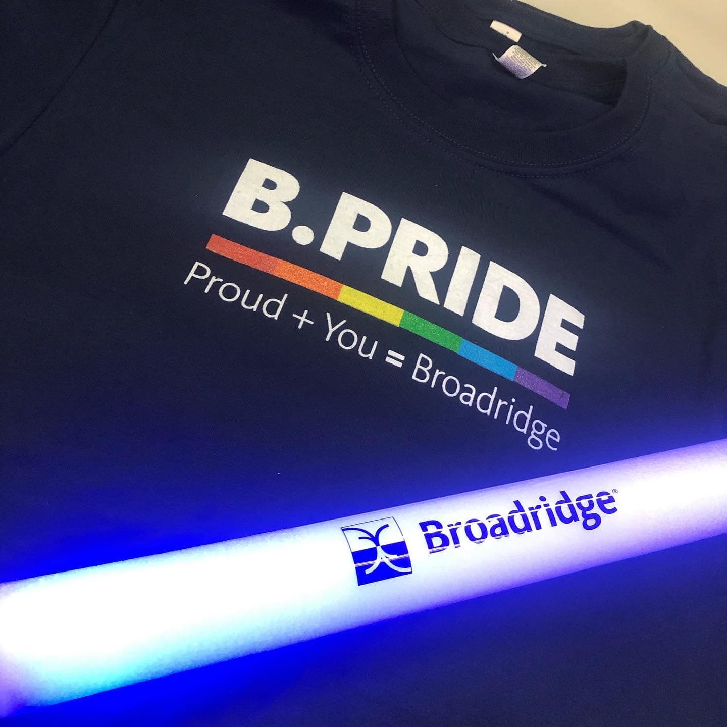 Broadridge Broadridge photo 5