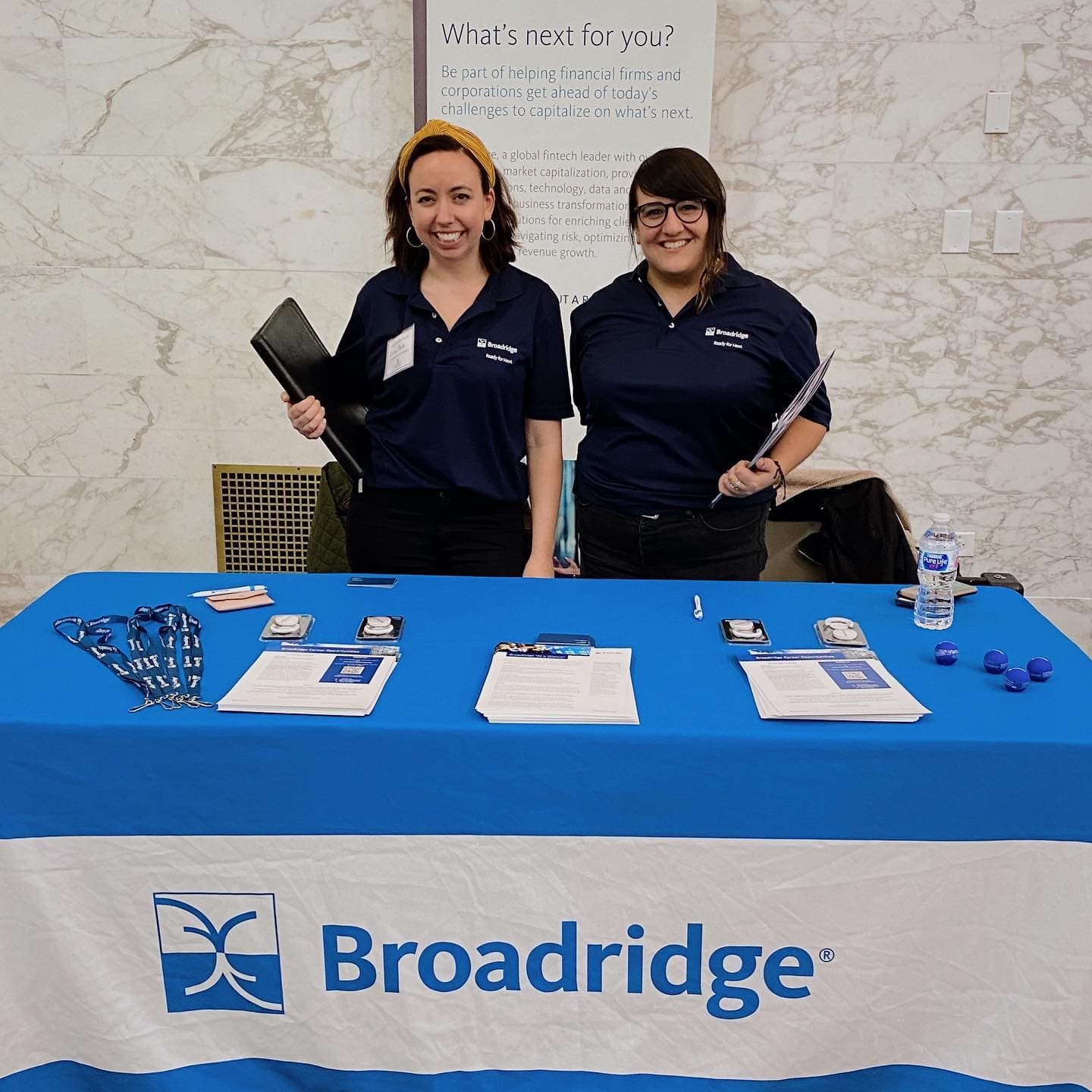 Broadridge Broadridge photo 7