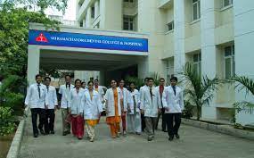Sri Ramachandra Institute of Higher Education and Research Sri Ramachandra Institute of Higher Education and Research photo 3