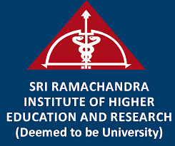 Sri Ramachandra Institute of Higher Education and Research Sri Ramachandra Institute of Higher Education and Research photo 5