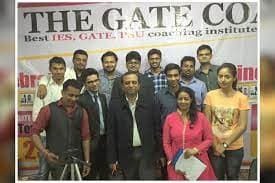 The GATE Coach Images photo 5