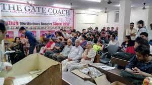 The GATE Coach Images photo 1