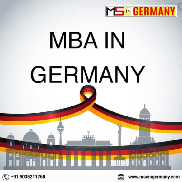 MSC in Germany Consultancy Images photo 4
