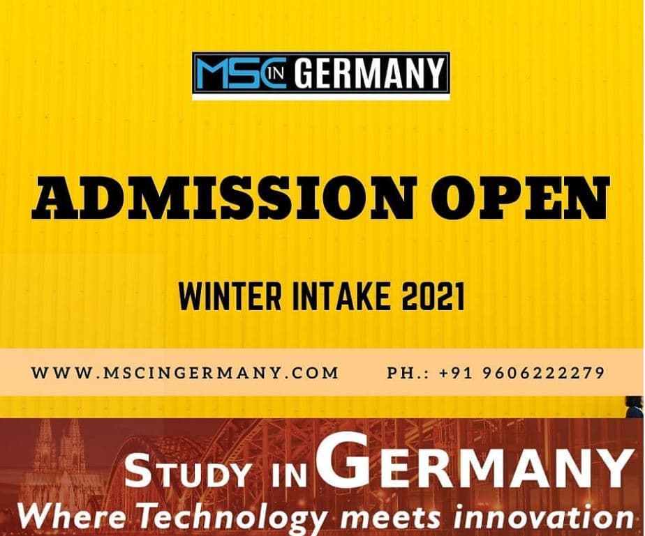 MSC in Germany Consultancy Images photo 2