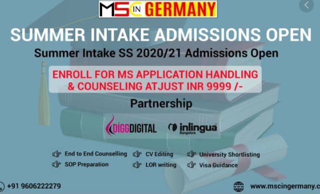 MSC in Germany Consultancy Images photo 1