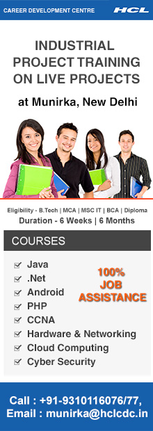 HCL Career Development Center HCL Career Development Center photo 4