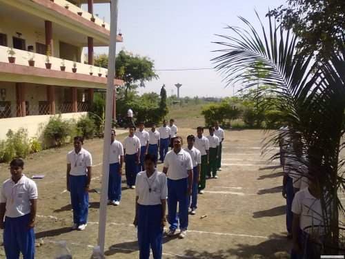 Jai Hind College Jai Hind College photo 1