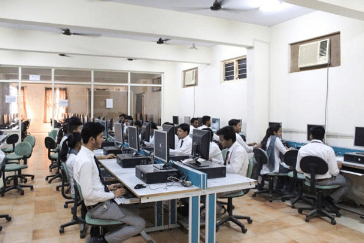 Oriental Institute of Science and Technology Oriental Institute of Science and Technology photo 1