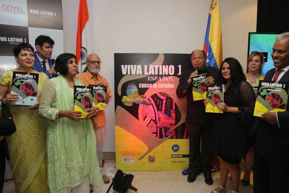 Mundo Latino Images photo 2