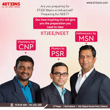 4IITEENS, CIT Nagar 4Iiteens photo 4