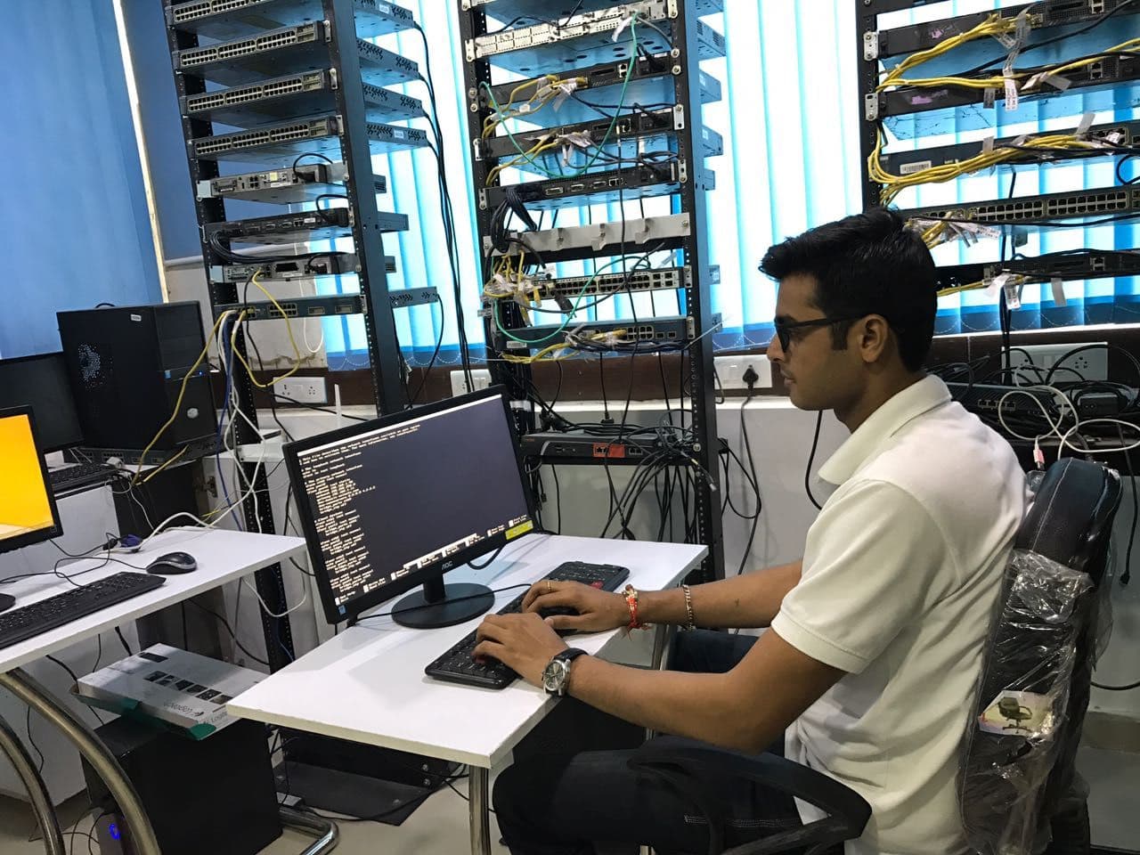 UniNets UniNets photo 4