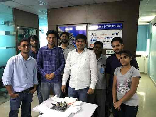 UniNets UniNets photo 6