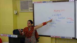 A. A. Shah's IAS Institute Images photo 4