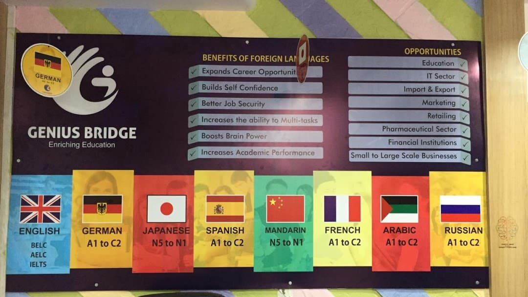 Genius Bridge Genius Bridge photo 1