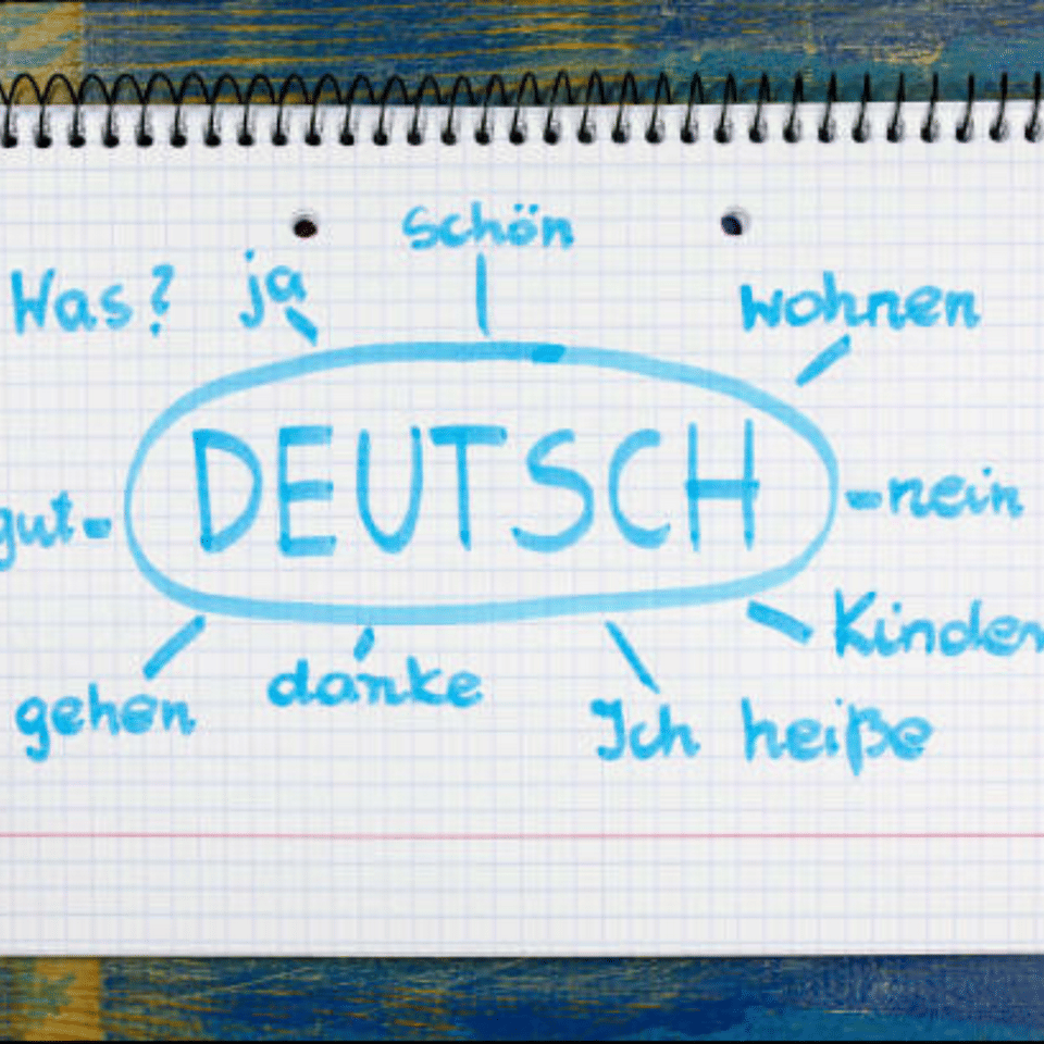 German language Coaching Class German language Coaching Class photo 1