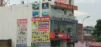 CLIMAX IAS RAS Academy Images photo 7