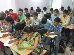 CLIMAX IAS RAS Academy Images photo 4